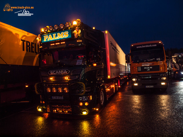 RÃ¼ssel Truck Show, powered by www.truck-pics RÃ¼ssel Truck Show 2019 powered by www.truck-pics.eu & #truckpicsfamily