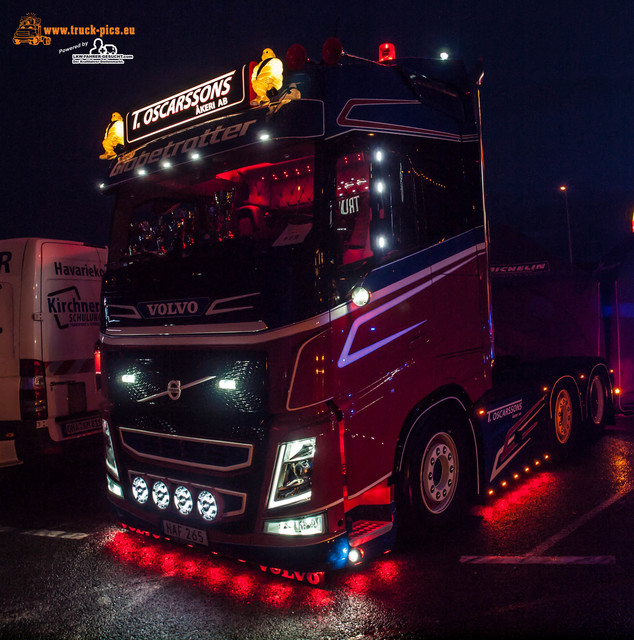 RÃ¼ssel Truck Show, powered by www.truck-pics RÃ¼ssel Truck Show 2019 powered by www.truck-pics.eu & #truckpicsfamily