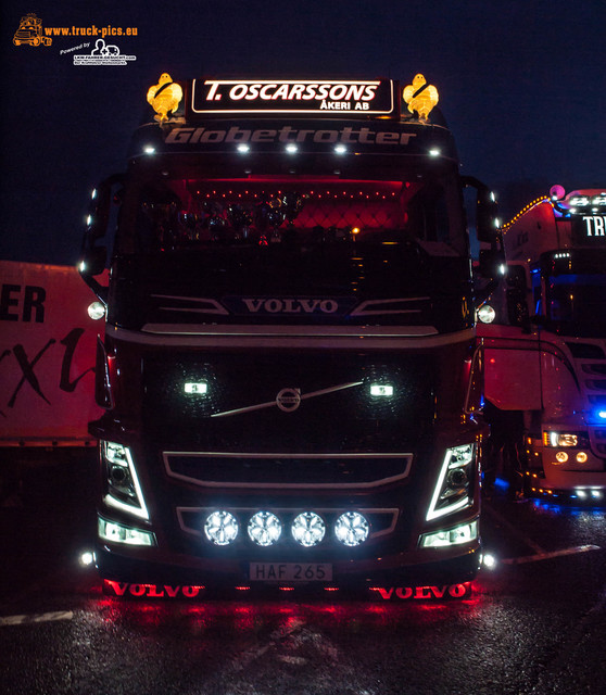 RÃ¼ssel Truck Show, powered by www.truck-pics RÃ¼ssel Truck Show 2019 powered by www.truck-pics.eu & #truckpicsfamily