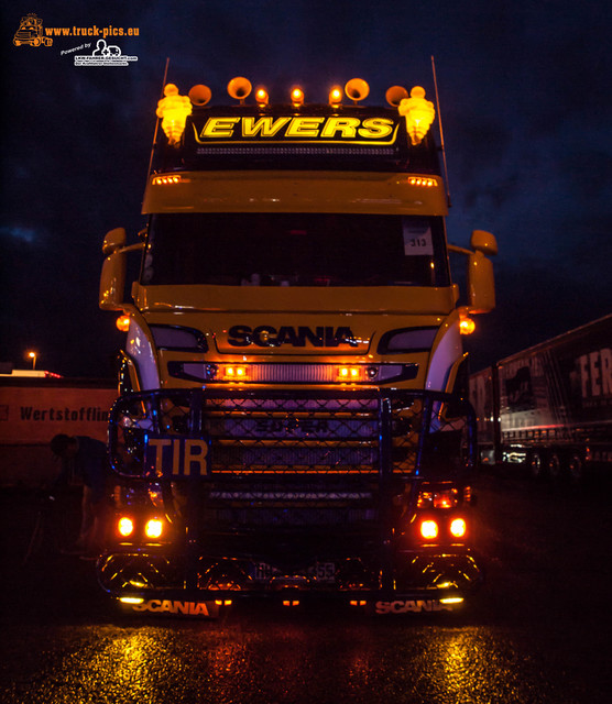 RÃ¼ssel Truck Show, powered by www.truck-pics RÃ¼ssel Truck Show 2019 powered by www.truck-pics.eu & #truckpicsfamily