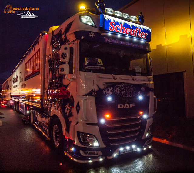 RÃ¼ssel Truck Show, powered by www.truck-pics RÃ¼ssel Truck Show 2019 powered by www.truck-pics.eu & #truckpicsfamily