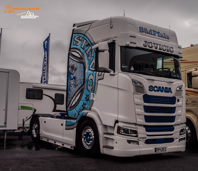 RÃ¼ssel Truck Show, powered by www.truck-pics RÃ¼ssel Truck Show 2019 powered by www.truck-pics.eu & #truckpicsfamily