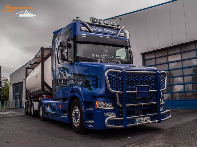 RÃ¼ssel Truck Show, powered by www.truck-pics RÃ¼ssel Truck Show 2019 powered by www.truck-pics.eu & #truckpicsfamily