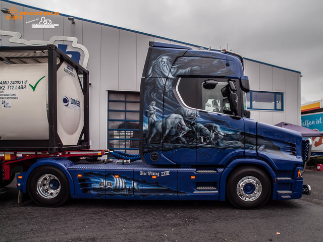 RÃ¼ssel Truck Show, powered by www.truck-pics RÃ¼ssel Truck Show 2019 powered by www.truck-pics.eu & #truckpicsfamily