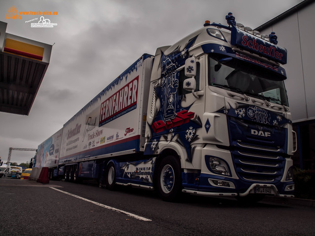 RÃ¼ssel Truck Show, powered by www.truck-pics RÃ¼ssel Truck Show 2019 powered by www.truck-pics.eu & #truckpicsfamily