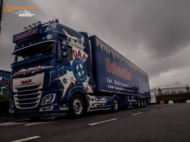 RÃ¼ssel Truck Show, powered by www.truck-pics RÃ¼ssel Truck Show 2019 powered by www.truck-pics.eu & #truckpicsfamily