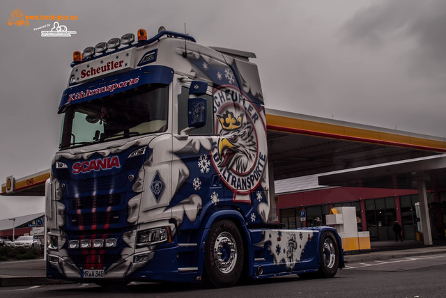 RÃ¼ssel Truck Show, powered by www.truck-pics RÃ¼ssel Truck Show 2019 powered by www.truck-pics.eu & #truckpicsfamily