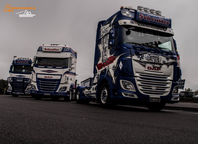 RÃ¼ssel Truck Show, powered by www.truck-pics RÃ¼ssel Truck Show 2019 powered by www.truck-pics.eu & #truckpicsfamily