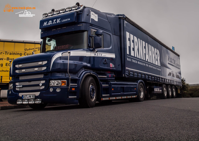 RÃ¼ssel Truck Show, powered by www.truck-pics RÃ¼ssel Truck Show 2019 powered by www.truck-pics.eu & #truckpicsfamily