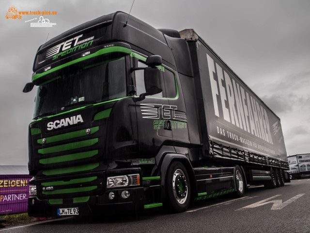 RÃ¼ssel Truck Show, powered by www.truck-pics RÃ¼ssel Truck Show 2019 powered by www.truck-pics.eu & #truckpicsfamily