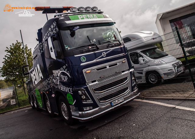 RÃ¼ssel Truck Show, powered by www.truck-pics RÃ¼ssel Truck Show 2019 powered by www.truck-pics.eu & #truckpicsfamily