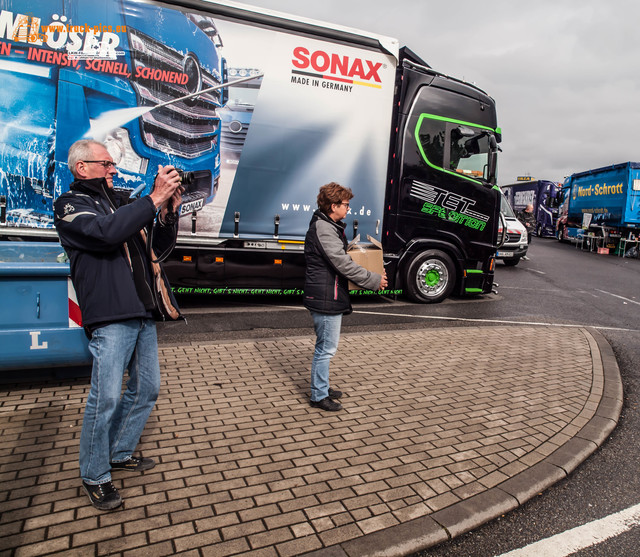 RÃ¼ssel Truck Show, powered by www.truck-pics RÃ¼ssel Truck Show 2019 powered by www.truck-pics.eu & #truckpicsfamily