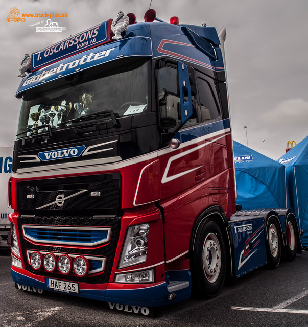 RÃ¼ssel Truck Show, powered by www.truck-pics RÃ¼ssel Truck Show 2019 powered by www.truck-pics.eu & #truckpicsfamily