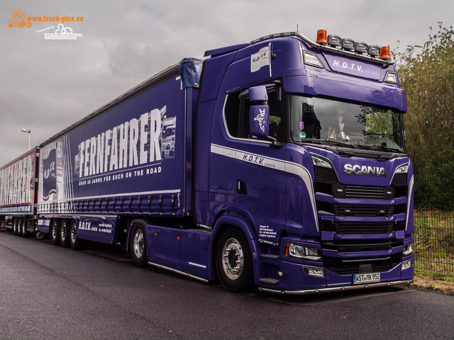 RÃ¼ssel Truck Show, powered by www.truck-pics RÃ¼ssel Truck Show 2019 powered by www.truck-pics.eu & #truckpicsfamily