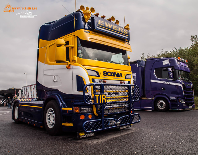 RÃ¼ssel Truck Show, powered by www.truck-pics RÃ¼ssel Truck Show 2019 powered by www.truck-pics.eu & #truckpicsfamily