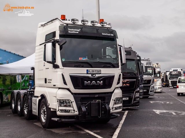 RÃ¼ssel Truck Show, powered by www.truck-pics RÃ¼ssel Truck Show 2019 powered by www.truck-pics.eu & #truckpicsfamily