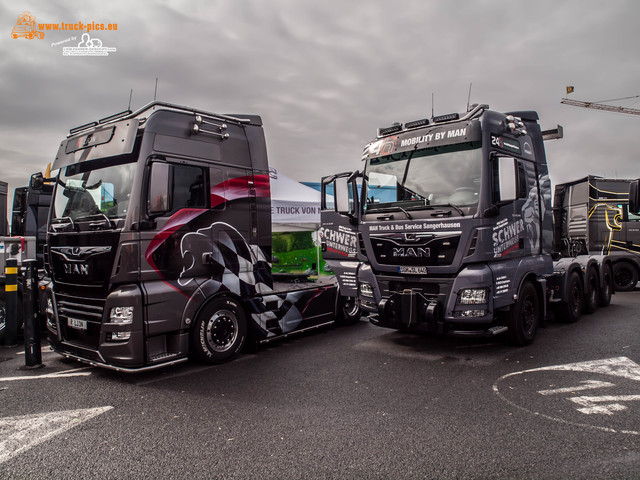 RÃ¼ssel Truck Show, powered by www.truck-pics RÃ¼ssel Truck Show 2019 powered by www.truck-pics.eu & #truckpicsfamily