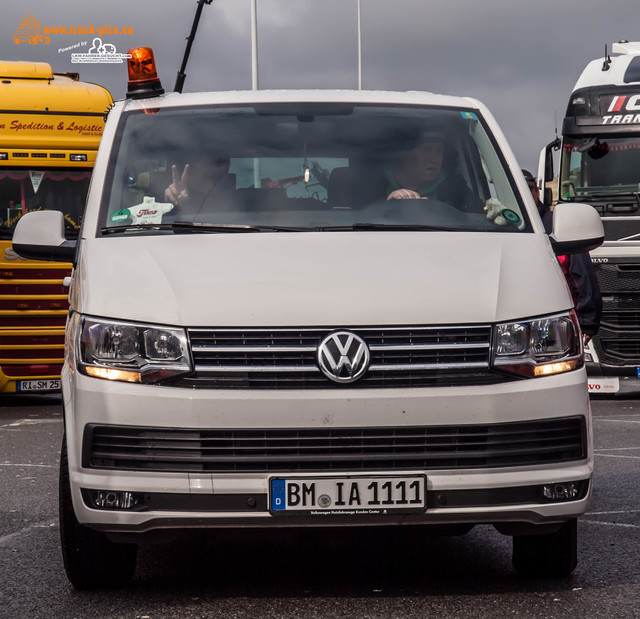 RÃ¼ssel Truck Show, powered by www.truck-pics RÃ¼ssel Truck Show 2019 powered by www.truck-pics.eu & #truckpicsfamily