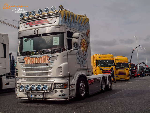 RÃ¼ssel Truck Show, powered by www.truck-pics RÃ¼ssel Truck Show 2019 powered by www.truck-pics.eu & #truckpicsfamily