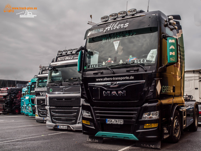 RÃ¼ssel Truck Show, powered by www.truck-pics RÃ¼ssel Truck Show 2019 powered by www.truck-pics.eu & #truckpicsfamily