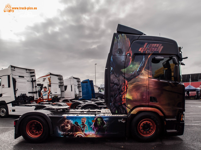 RÃ¼ssel Truck Show, powered by www.truck-pics RÃ¼ssel Truck Show 2019 powered by www.truck-pics.eu & #truckpicsfamily