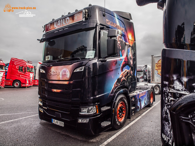 RÃ¼ssel Truck Show, powered by www.truck-pics RÃ¼ssel Truck Show 2019 powered by www.truck-pics.eu & #truckpicsfamily