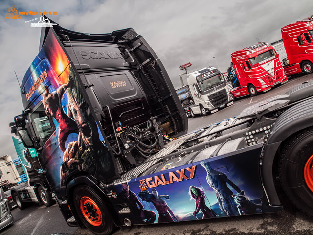 RÃ¼ssel Truck Show, powered by www.truck-pics RÃ¼ssel Truck Show 2019 powered by www.truck-pics.eu & #truckpicsfamily