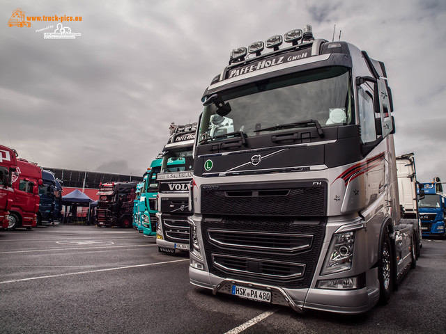 RÃ¼ssel Truck Show, powered by www.truck-pics RÃ¼ssel Truck Show 2019 powered by www.truck-pics.eu & #truckpicsfamily