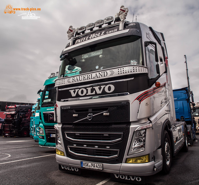 RÃ¼ssel Truck Show, powered by www.truck-pics RÃ¼ssel Truck Show 2019 powered by www.truck-pics.eu & #truckpicsfamily