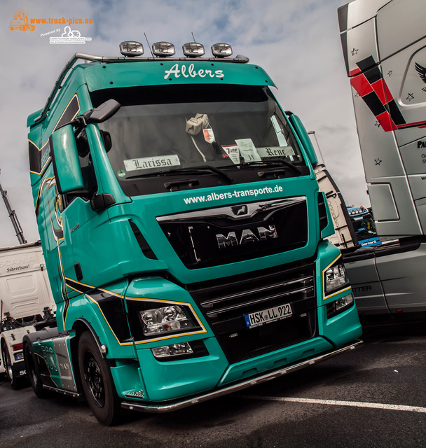 RÃ¼ssel Truck Show, powered by www.truck-pics RÃ¼ssel Truck Show 2019 powered by www.truck-pics.eu & #truckpicsfamily