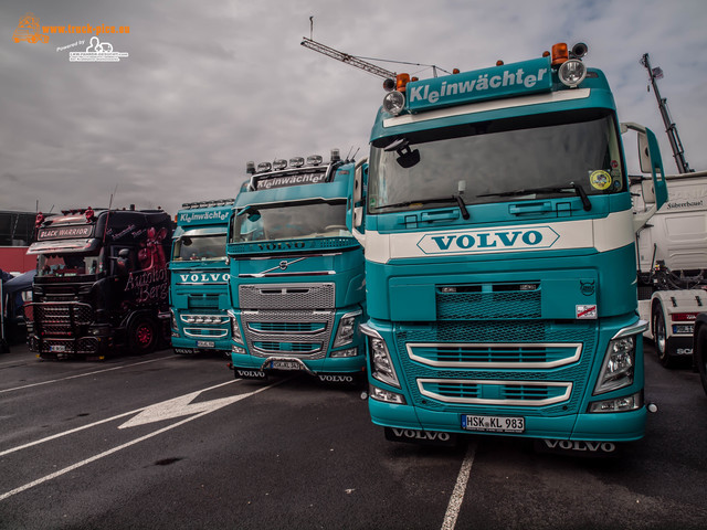 RÃ¼ssel Truck Show, powered by www.truck-pics RÃ¼ssel Truck Show 2019 powered by www.truck-pics.eu & #truckpicsfamily