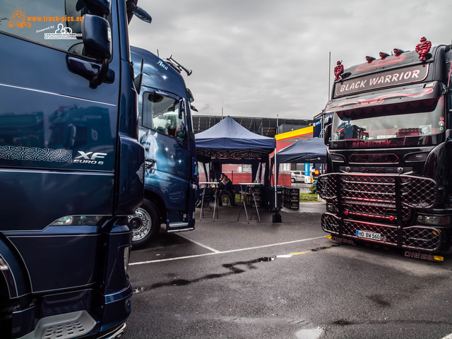 RÃ¼ssel Truck Show, powered by www.truck-pics RÃ¼ssel Truck Show 2019 powered by www.truck-pics.eu & #truckpicsfamily