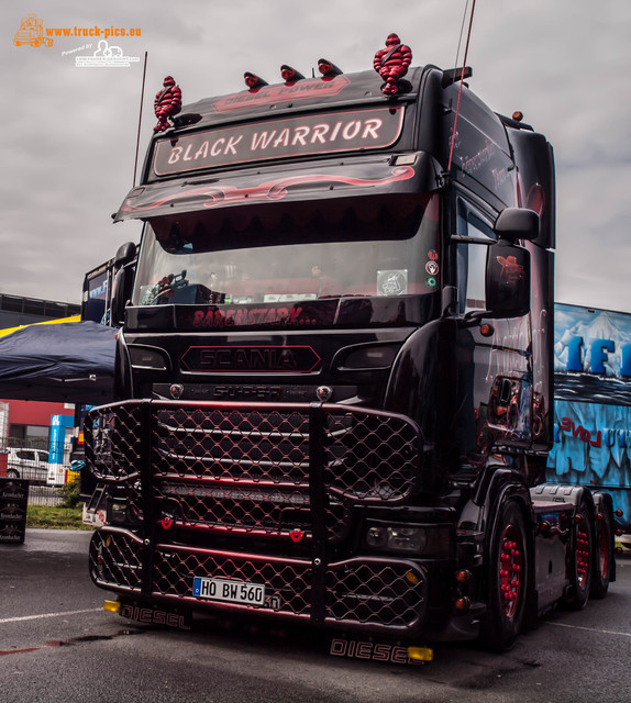 RÃ¼ssel Truck Show, powered by www.truck-pics RÃ¼ssel Truck Show 2019 powered by www.truck-pics.eu & #truckpicsfamily