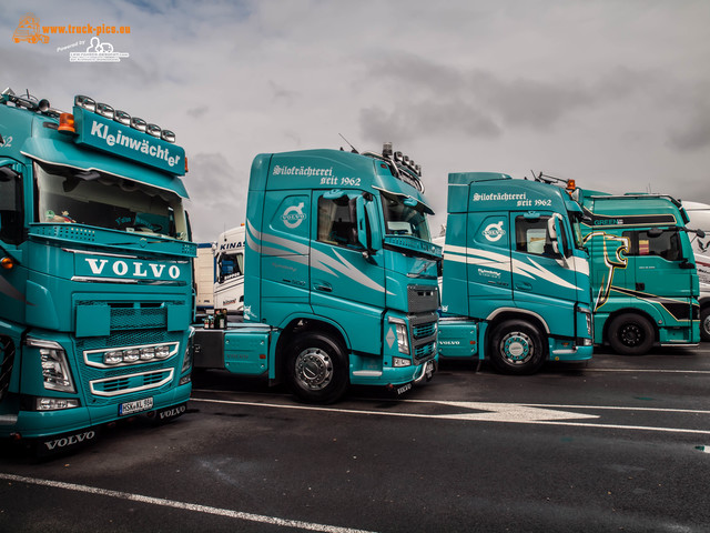 RÃ¼ssel Truck Show, powered by www.truck-pics RÃ¼ssel Truck Show 2019 powered by www.truck-pics.eu & #truckpicsfamily