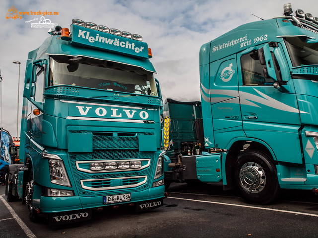 RÃ¼ssel Truck Show, powered by www.truck-pics RÃ¼ssel Truck Show 2019 powered by www.truck-pics.eu & #truckpicsfamily