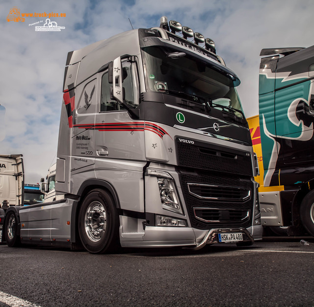 RÃ¼ssel Truck Show, powered by www.truck-pics RÃ¼ssel Truck Show 2019 powered by www.truck-pics.eu & #truckpicsfamily