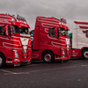 RÃ¼ssel Truck Show, powered... - RÃ¼ssel Truck Show 2019 pow...