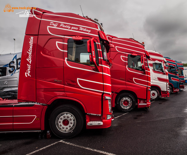 RÃ¼ssel Truck Show, powered by www.truck-pics RÃ¼ssel Truck Show 2019 powered by www.truck-pics.eu & #truckpicsfamily