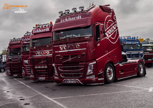 RÃ¼ssel Truck Show, powered by www.truck-pics RÃ¼ssel Truck Show 2019 powered by www.truck-pics.eu & #truckpicsfamily