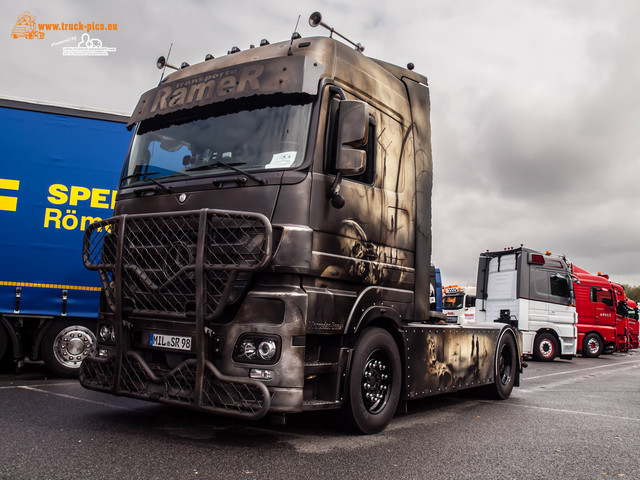 RÃ¼ssel Truck Show, powered by www.truck-pics RÃ¼ssel Truck Show 2019 powered by www.truck-pics.eu & #truckpicsfamily