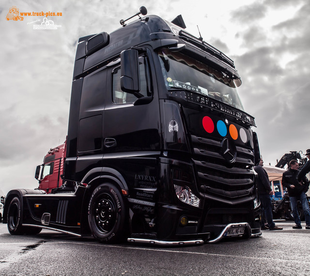 RÃ¼ssel Truck Show, powered by www.truck-pics RÃ¼ssel Truck Show 2019 powered by www.truck-pics.eu & #truckpicsfamily