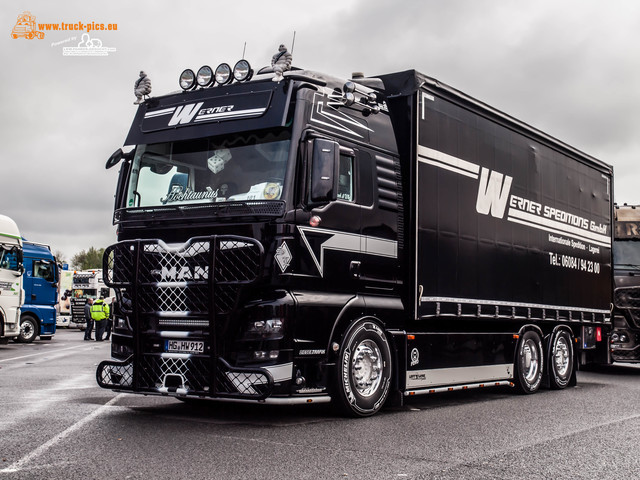 RÃ¼ssel Truck Show, powered by www.truck-pics RÃ¼ssel Truck Show 2019 powered by www.truck-pics.eu & #truckpicsfamily