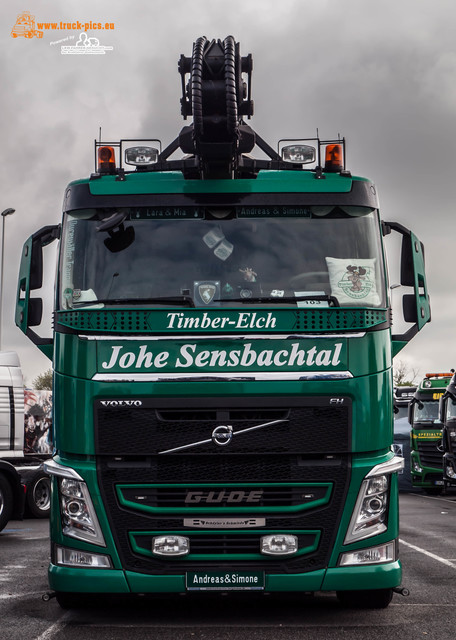 RÃ¼ssel Truck Show, powered by www.truck-pics RÃ¼ssel Truck Show 2019 powered by www.truck-pics.eu & #truckpicsfamily