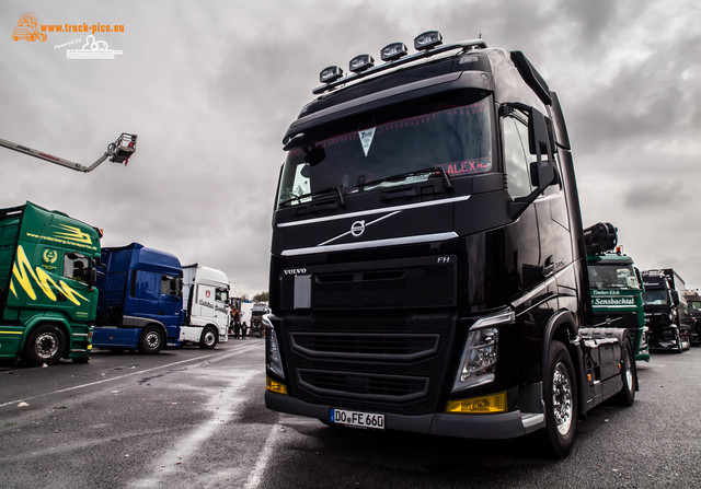 RÃ¼ssel Truck Show, powered by www.truck-pics RÃ¼ssel Truck Show 2019 powered by www.truck-pics.eu & #truckpicsfamily