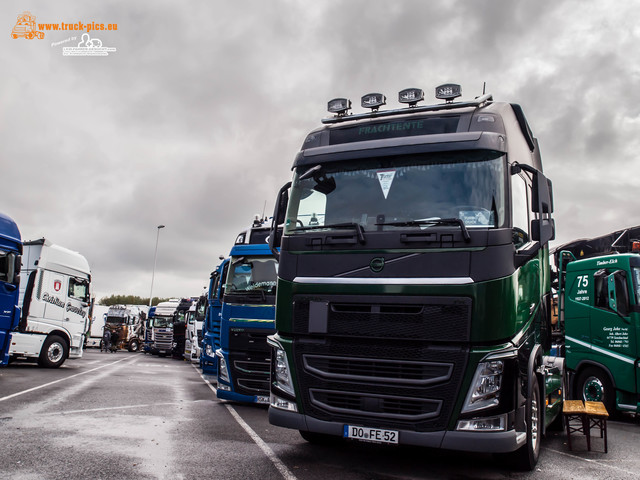 RÃ¼ssel Truck Show, powered by www.truck-pics RÃ¼ssel Truck Show 2019 powered by www.truck-pics.eu & #truckpicsfamily