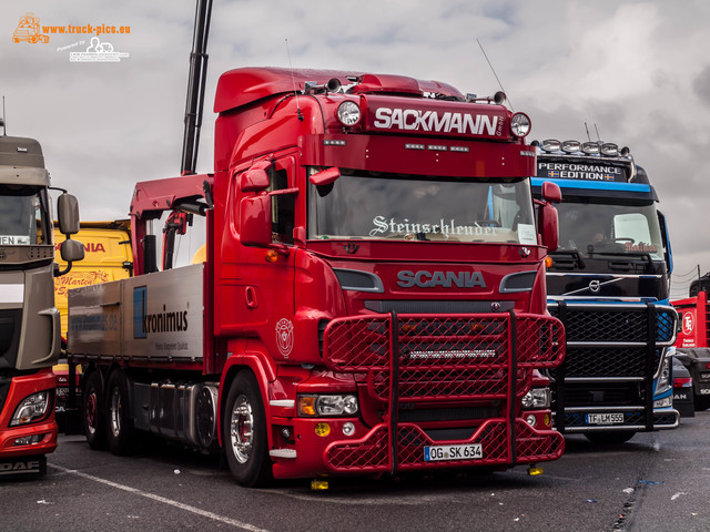 RÃ¼ssel Truck Show, powered by www.truck-pics RÃ¼ssel Truck Show 2019 powered by www.truck-pics.eu & #truckpicsfamily