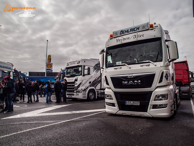 RÃ¼ssel Truck Show, powered by www.truck-pics RÃ¼ssel Truck Show 2019 powered by www.truck-pics.eu & #truckpicsfamily