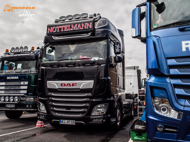 RÃ¼ssel Truck Show, powered by www.truck-pics RÃ¼ssel Truck Show 2019 powered by www.truck-pics.eu & #truckpicsfamily