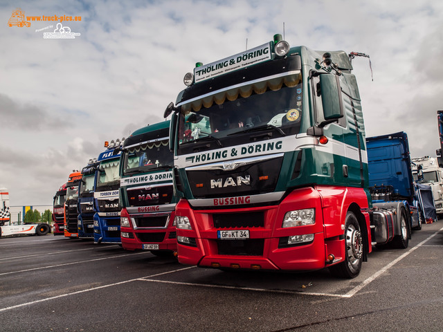 RÃ¼ssel Truck Show, powered by www.truck-pics RÃ¼ssel Truck Show 2019 powered by www.truck-pics.eu & #truckpicsfamily