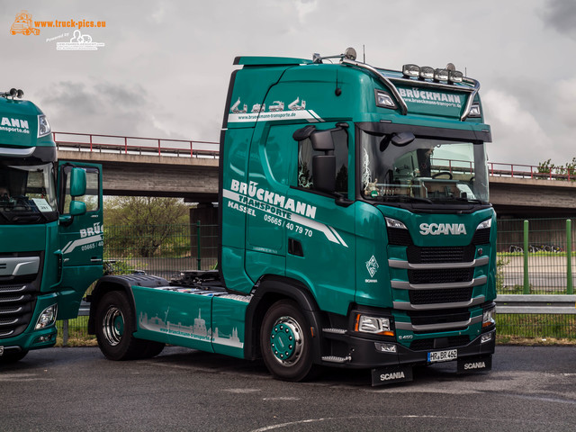 RÃ¼ssel Truck Show, powered by www.truck-pics RÃ¼ssel Truck Show 2019 powered by www.truck-pics.eu & #truckpicsfamily